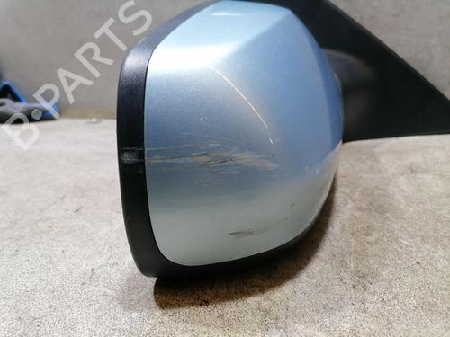 Right mirror MAZDA 3 Saloon (BK) 1.6 (BK12) | BP31772308C27 