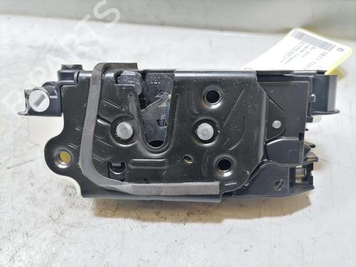 Used Rear left lock Rear left lock SKODA CITIGO (NF1) 1.0 (60 hp) 33726133 33726133