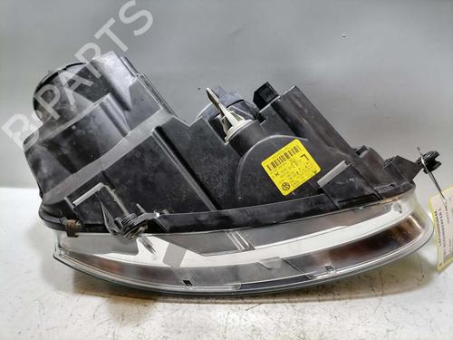Left headlight VW GOLF V (1K1) 1.9 TDI | BP32305025C28 