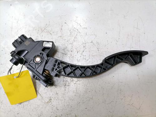 Pedal MITSUBISHI ECLIPSE CROSS (GK_, GL_) Plug-in Hybrid 4WD (GL3W) | BP31771411I4 