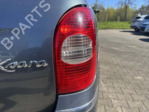Used Right taillight Right taillight CITROËN XSARA PICASSO (N68) 1.6 16V (109 hp) 34407406 34407406