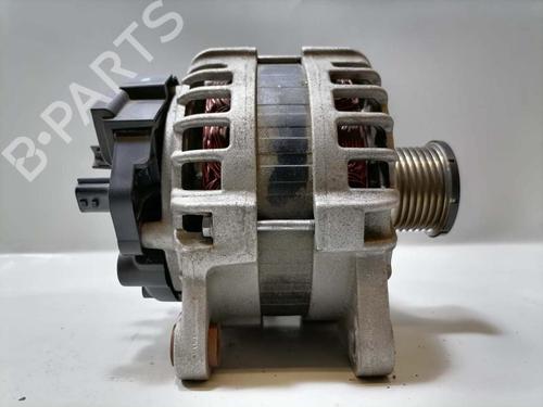 Used Alternator RENAULT MEGANE IV Grandtour (K9A/M/N_) 1.2 TCe 130 (K9MR) (130 hp) 31773932