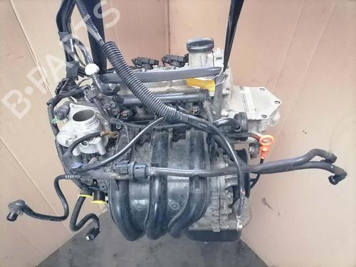 Engine SKODA FABIA II (542) 1.2 12V | BP31774690M1 
