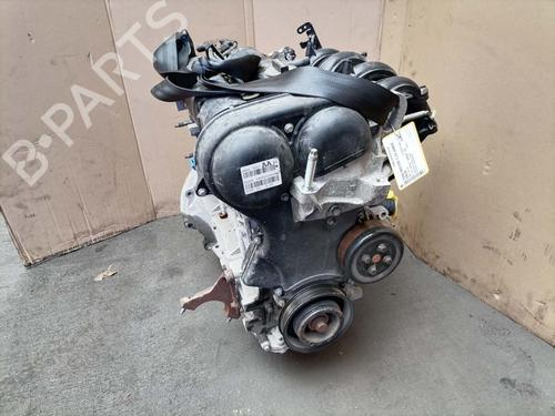 Engine FORD FIESTA VI (CB1, CCN) 1.25 | BP31774095M1 