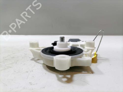 Left front window motor FORD FIESTA VII (HJ, HF) 1.1 Ti-VCT | BP31774528E21 