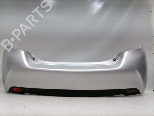 Pára-choques traseiro TOYOTA YARIS (_P13_) 1.3 (NSP130_, NSP130) (99 hp) 32373556