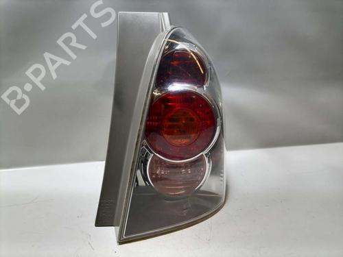 Højre baglygte TOYOTA COROLLA Verso (ZER_, ZZE12_, R1_) 2.0 D-4D (CUR10_, CUR10R) (116 hp) 31772949