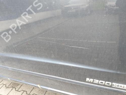 Right front door SSANGYONG KYRON 2.0 Xdi 4x4 | BP31773157C3 