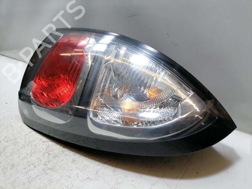 Right taillight CITROËN C3 Picasso (SH_) 1.4 VTi 95 (SH8FSC, SH8FP0, SH8FP6) | BP32031469C35 - Image 8