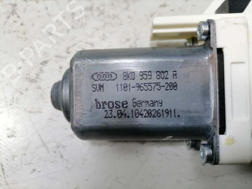 Right front window motor AUDI A4 B8 Avant (8K5) 1.8 TFSI | BP31774823E20 - Image 6