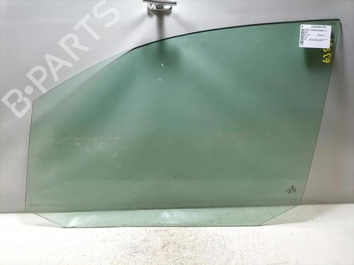 Used Front left door window Front left door window VW CADDY III MPV (2KB, 2KJ, 2CB, 2CJ) 2.0 EcoFuel (109 hp) 36755639 36755639