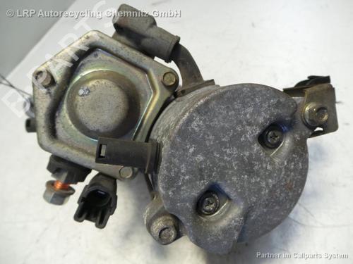 Używane Inne TOYOTA YARIS VERSO (_P2_) 1.4 D-4D (NLP20_, NLP22_) (75 hp) 31770757