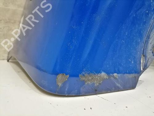 Front bumper SKODA FABIA I (6Y2) 1.4 | BP31773175C7 