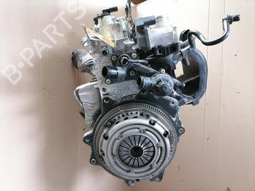 Engine VW FOX Hatchback (5Z1, 5Z3, 5Z4) 1.2 | BP31774118M1