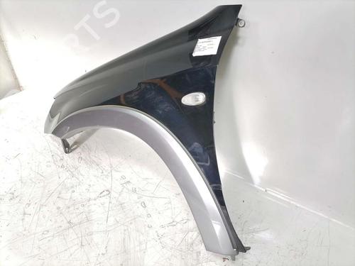 Left front fenders MITSUBISHI OUTLANDER I (CU_W) 2.0 4WD (CU2W) | BP31774121C41 