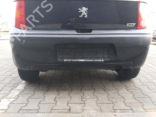 rear-bumper-peugeot-1007-km_-2005-31773584 main image