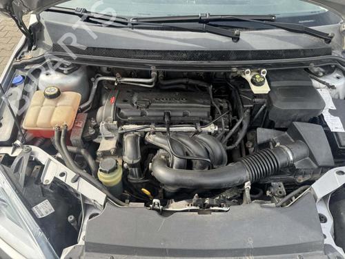 Used Engine Engine FORD FOCUS II (DA_, HCP, DP) 1.6 (100 hp) 35917134 35917134