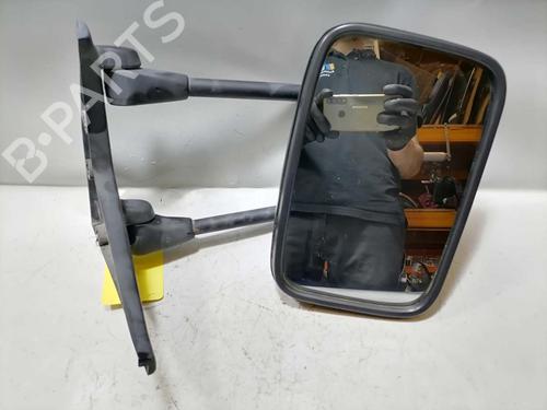 Andre VW TRANSPORTER T4 Platform/Chassis (70E, 70L, 70M, 7DE, 7DL, 7D 2.4 D (75 hp) 31774628