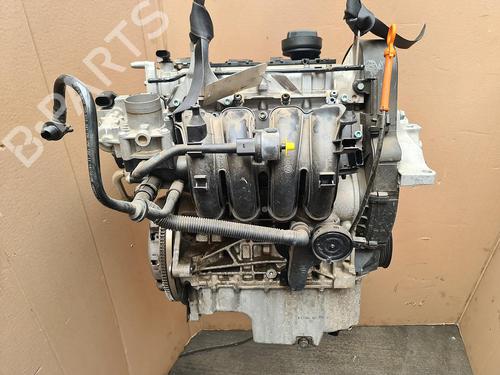Engine VW GOLF PLUS V (5M1, 521) 1.4 16V | BP31771991M1 
