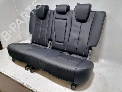Rear seat MITSUBISHI ECLIPSE CROSS (GK_, GL_) Plug-in Hybrid 4WD (GL3W) | BP31771422C17 