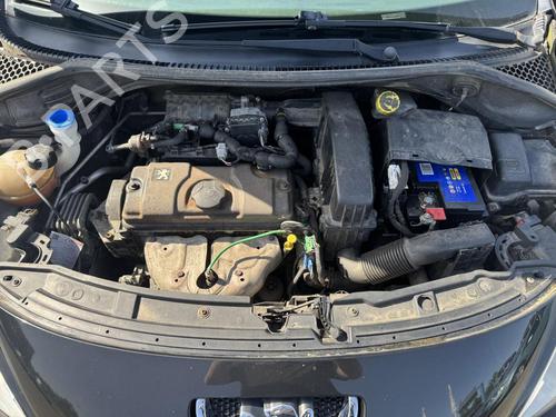 Motor Motor PEUGEOT 207 (WA_, WC_) 1.4 (73 hp) 36093157 36093157