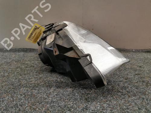 Left headlight RENAULT MEGANE I Grandtour (KA0/1_) 1.4 16V (KA0D, KA1H, KA0W, KA10) | BP31770568C28 