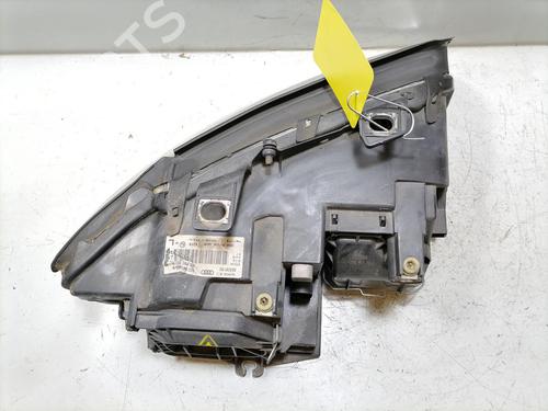 Left headlight AUDI A4 B6 Avant (8E5) 1.9 TDI | BP36166238C28 - Image 6