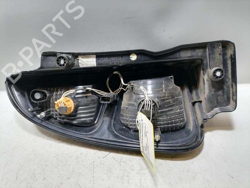Right taillight CITROËN C3 Picasso (SH_) 1.4 VTi 95 (SH8FSC, SH8FP0, SH8FP6) | BP32031469C35 - Image 4