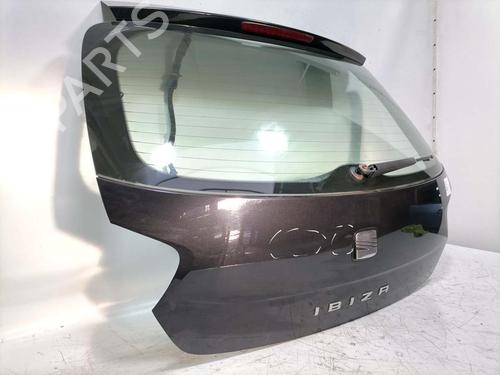 Tailgate SEAT IBIZA IV SC (6J1, 6P5) 1.4 | BP31774750C6 