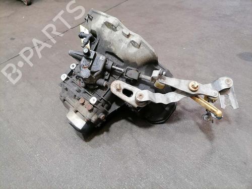 Gearbox OPEL CORSA D (S07) 1.0 (L08, L68) | BP31771276M3  - Image 7
