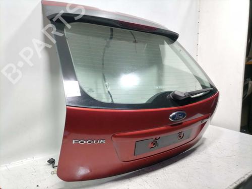 Tailgate FORD FOCUS II (DA_, HCP, DP) 1.6 | BP31771653C6 