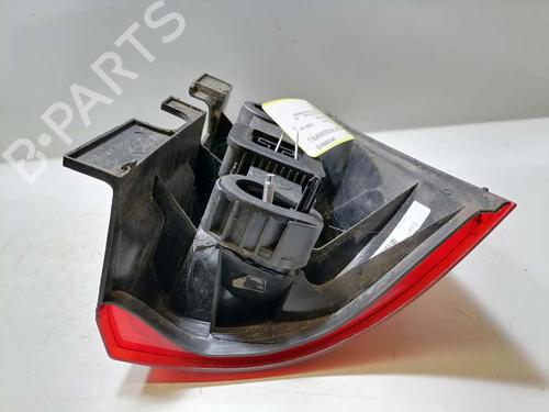 Left taillight DACIA LOGAN MCV (KS_) 1.6 Bifuel | BP31771181C34 