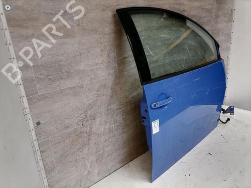 Right front door VW NEW BEETLE (9C1, 1C1) 1.4 | BP31772664C3 