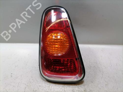 Feu arrière gauche MINI MINI (R50, R53) Cooper (116 hp) 32867054