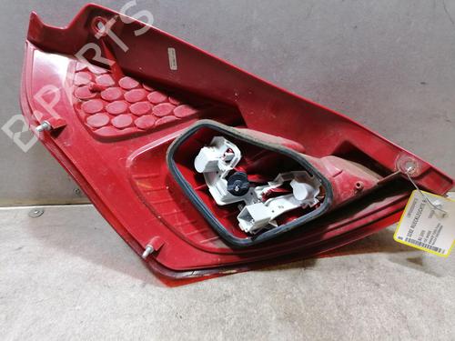Right taillight FORD FIESTA VI (CB1, CCN) 1.25 | BP31772316C35