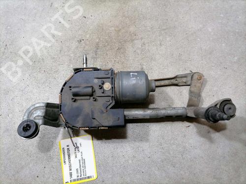 Used Front wiper motor VW GOLF PLUS V (5M1, 521) 1.6 FSI (115 hp) 31773311