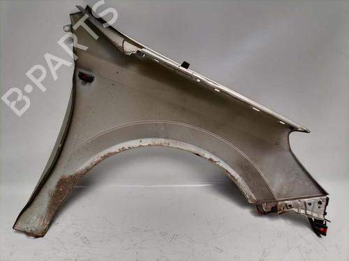 Left front fenders OPEL ASTRA H Estate (A04) 1.8 (L35) | BP31773809C41
