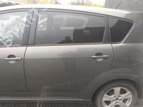 Used Left rear door TOYOTA COROLLA Verso (ZER_, ZZE12_, R1_) 2.2 D-4D (AUR10_, AUR10R) (136 hp) 31772986