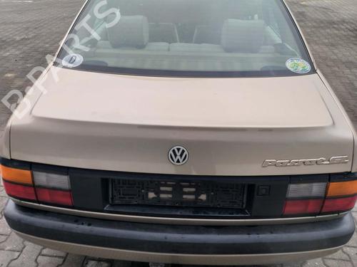 Bagklap CC/Kombi-Coupé VW PASSAT B3/B4 (3A2, 35I) 1.8 (90 hp) 31773703