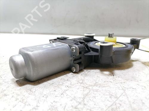 Right front window motor SKODA ROOMSTER (5J7) 1.6 TDI | BP31771746E20