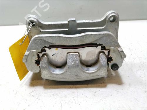 Left front brake caliper MITSUBISHI ECLIPSE CROSS (GK_, GL_) Plug-in Hybrid 4WD (GL3W) | BP31771445M105 - Image 8