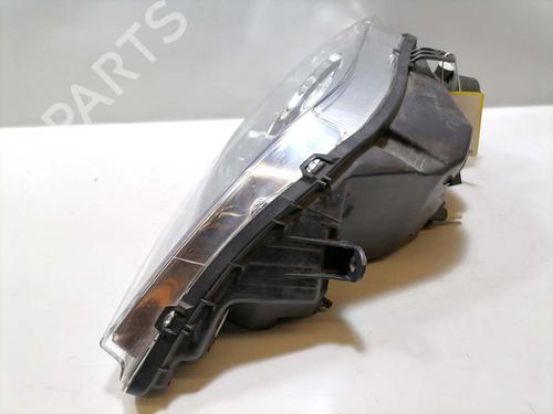 Right headlight DACIA LOGAN MCV (KS_) 1.6 Bifuel | BP31771179C29 