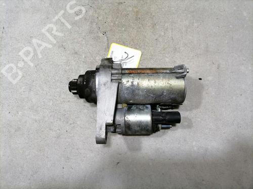 Starter VW POLO IV (9N_, 9A_) 1.4 16V | BP31773042M8 