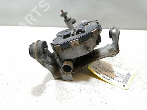 Front wiper motor SEAT LEON (1P1) 1.8 TSI | BP33726113M29 - Image 5