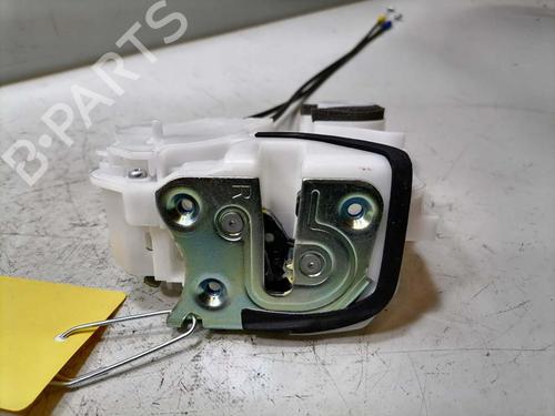 Høyre bak lås MITSUBISHI ECLIPSE CROSS (GK_, GL_) Plug-in Hybrid 4WD (GL3W) (188 hp) 31771369