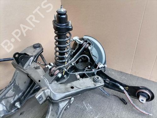 Bagaksel MITSUBISHI ECLIPSE CROSS (GK_, GL_) Plug-in Hybrid 4WD (GL3W) | BP31771396M2 