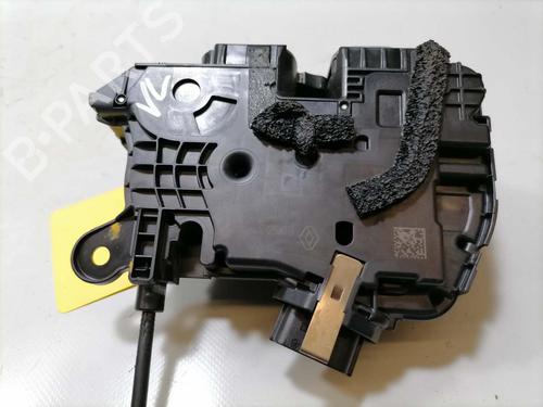 Venstre fortil lås RENAULT ZOE (BFM_) ZOE (88 hp) 31774064