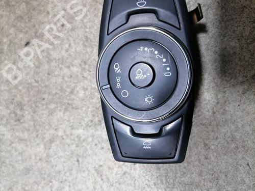 Comutador luzes FORD TRANSIT CUSTOM V362 Van (FY, FZ) 2.0 EcoBlue (130 hp) 31772328