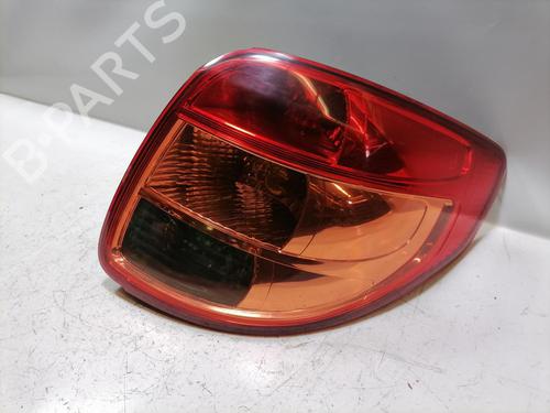 Used Other Other SUZUKI SX4 (EY, GY) 1.6 VVT (RW416, YA21S) (120 hp) 35996094 35996094