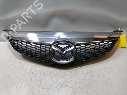 Used Grille Grille MAZDA 6 Station Wagon (GY) 1.8 (120 hp) 35996071 35996071